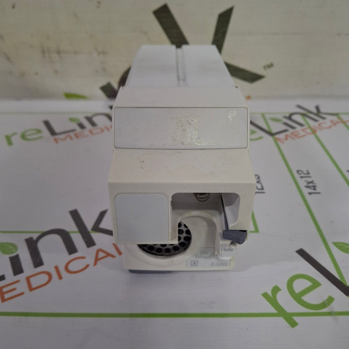 GE Healthcare E-CAiO-00 Gas Exhaust Module