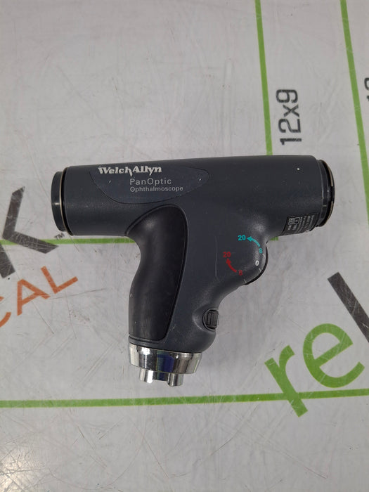 Welch Allyn 11810 Panoptic Ophthalmoscope Head