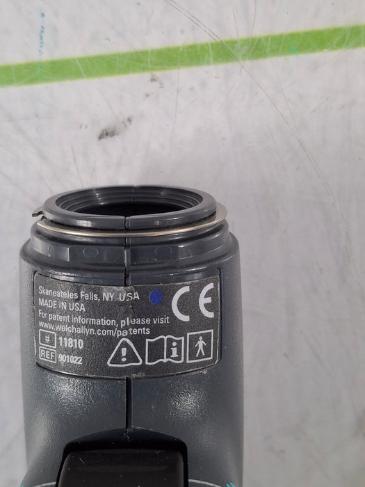 Welch Allyn 11810 Panoptic Ophthalmoscope Head