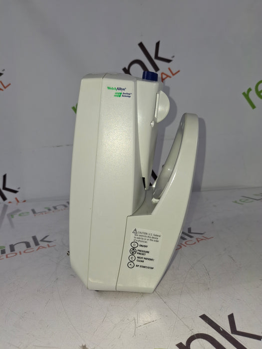 Welch Allyn Spot 420 - NIBP, Temp, Nellcor SpO2 Vital Signs Monitor
