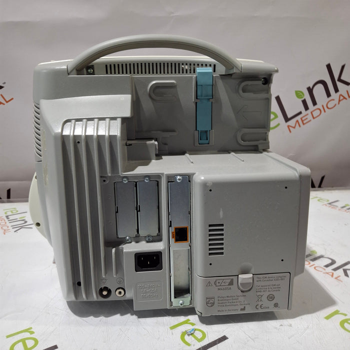 Philips IntelliVue MP50 - Neonatal Patient Monitor