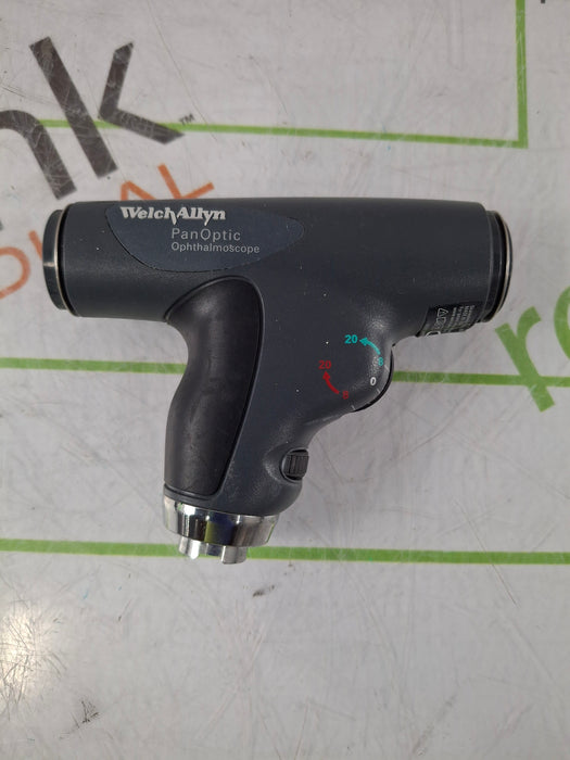 Welch Allyn Welch Allyn 11810 Panoptic Ophthalmoscope Head Diagnostic Exam Equipment reLink Online