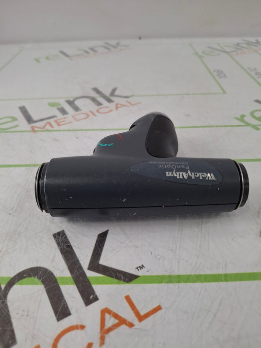 Welch Allyn Welch Allyn 11810 Panoptic Ophthalmoscope Head Diagnostic Exam Equipment reLink Online