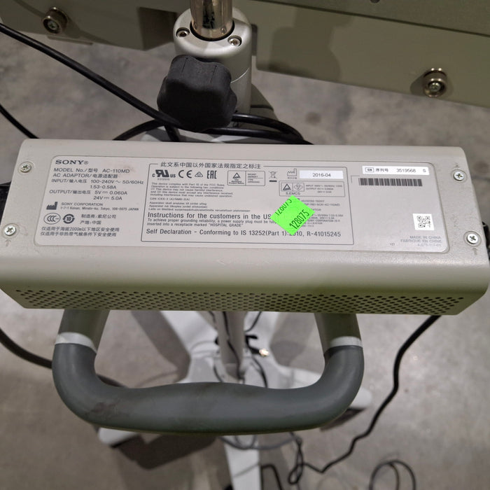Sony LMD-3251MT LCD Display