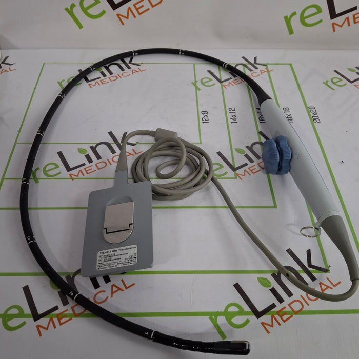 Sonosite TEEx/8-3 MHz Transesophageal Transducer