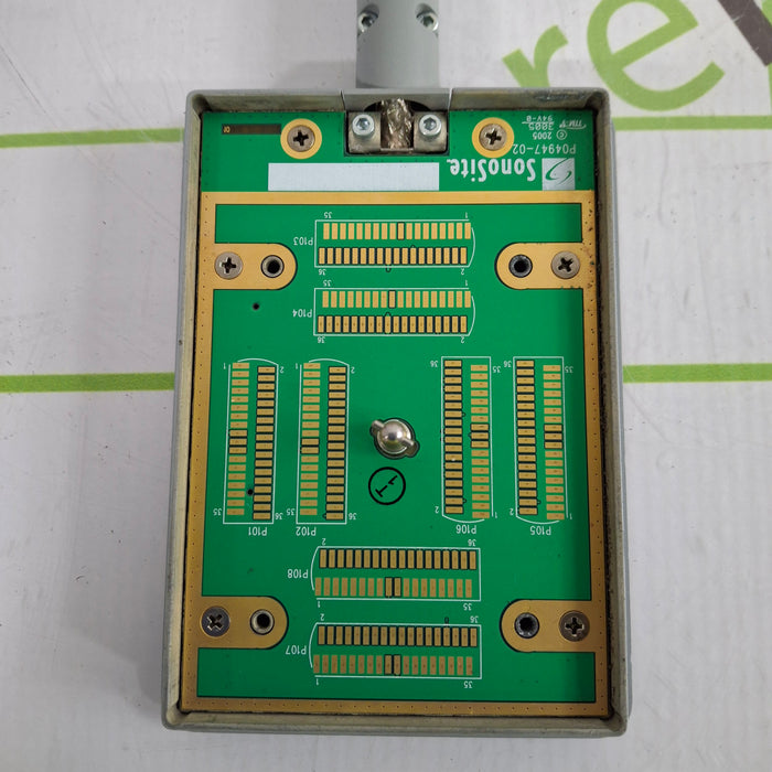 Sonosite TEEx/8-3 MHz Transesophageal Transducer