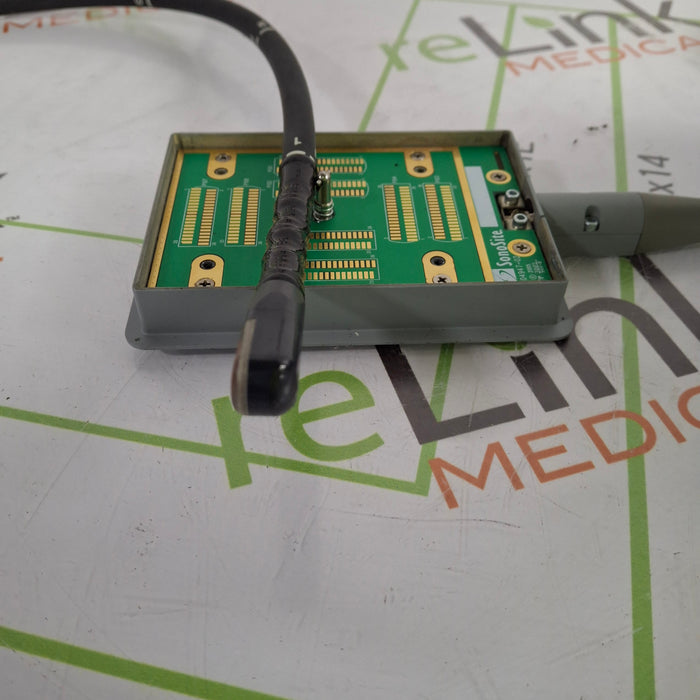 Sonosite TEEx/8-3 MHz Transesophageal Transducer