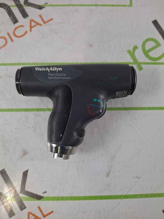 Welch Allyn 11820 Panoptic Ophthalmoscope Head