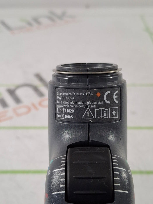 Welch Allyn 11820 Panoptic Ophthalmoscope Head