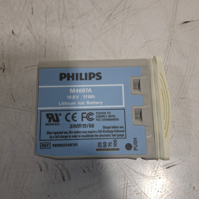 Philips IntelliVue X2 Monitor - Masimo SpO2