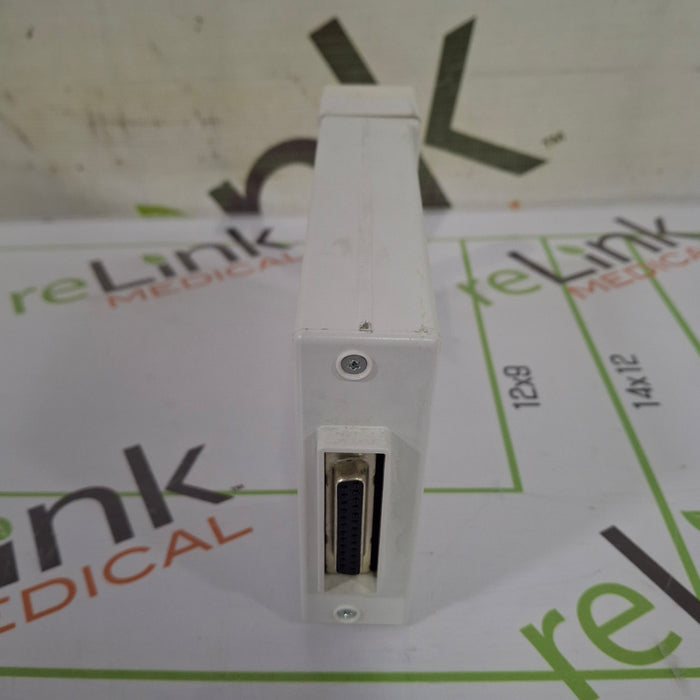 GE Healthcare E-PP-00 Dual IBP Module