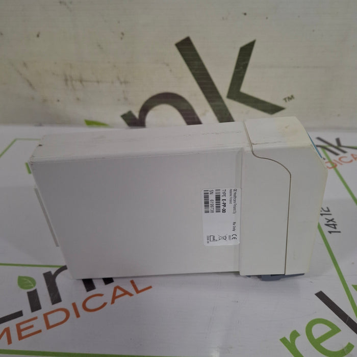 GE Healthcare E-PP-00 Dual IBP Module