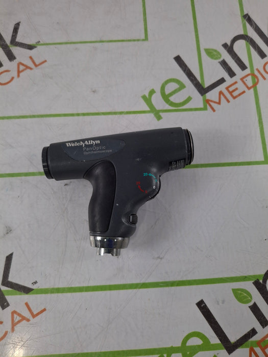 Welch Allyn 11810 Panoptic Ophthalmoscope Head