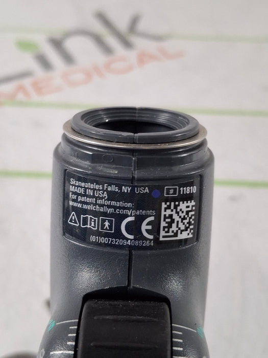 Welch Allyn 11810 Panoptic Ophthalmoscope Head