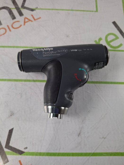 Welch Allyn 11810 Panoptic Ophthalmoscope Head
