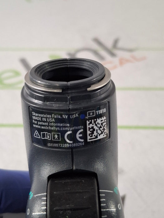 Welch Allyn 11810 Panoptic Ophthalmoscope Head