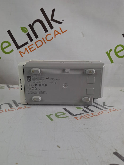Philips IntelliVue MP2 Portable Patient Monitor