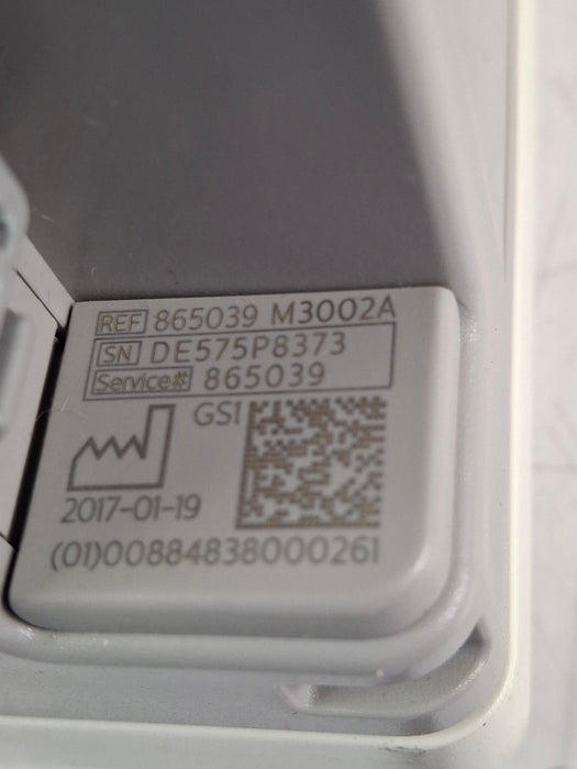 Philips IntelliVue MP2 Portable Patient Monitor