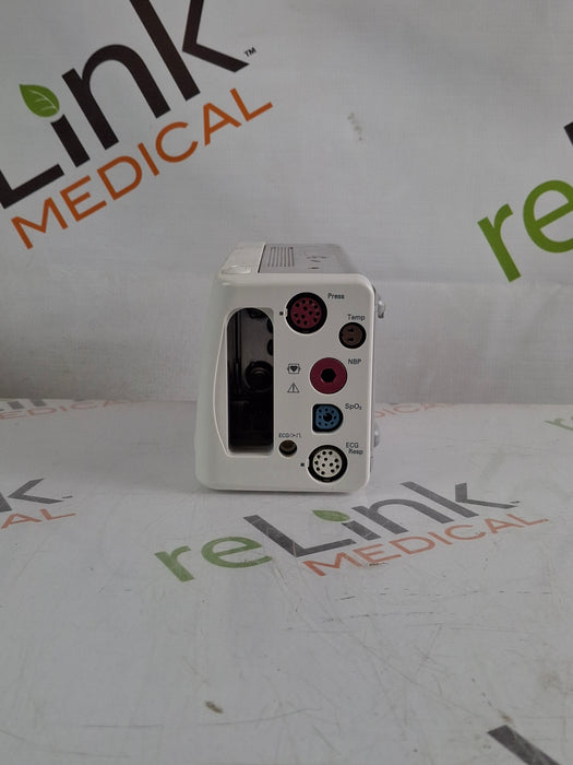 Philips IntelliVue MP2 Portable Patient Monitor