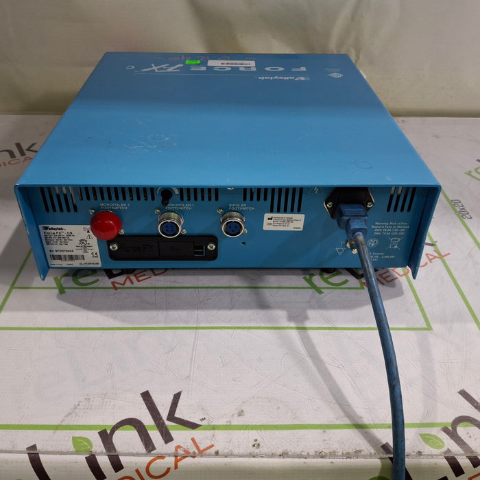 Covidien Force FX-CS Electrosurgical Unit