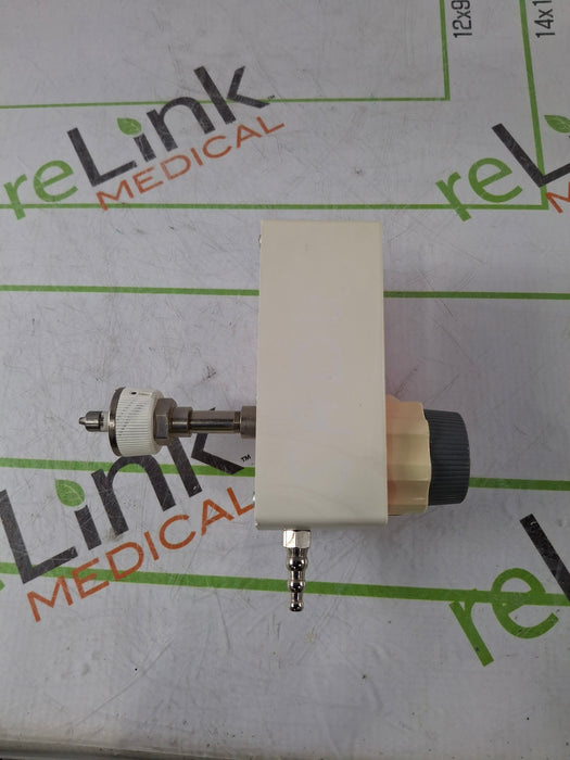 Precision Medical PM3100 Suction Regulator