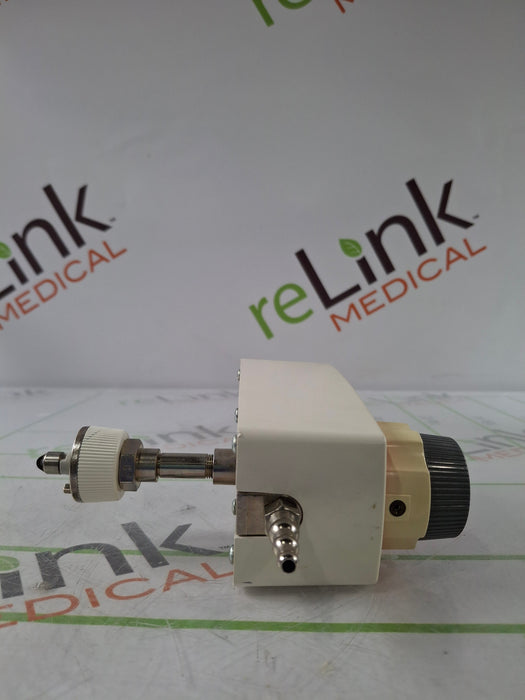 Precision Medical PM3100 Suction Regulator