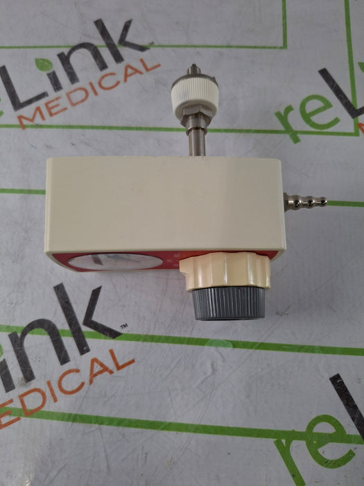 Precision Medical PM3100 Suction Regulator