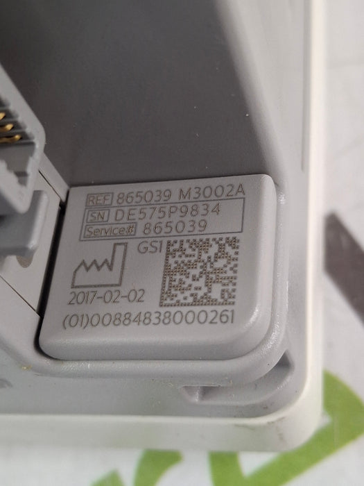 Philips IntelliVue X2 Monitor - Masimo SpO2