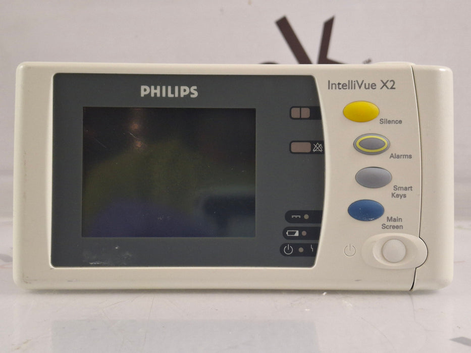Philips IntelliVue X2 Monitor - Fast SpO2