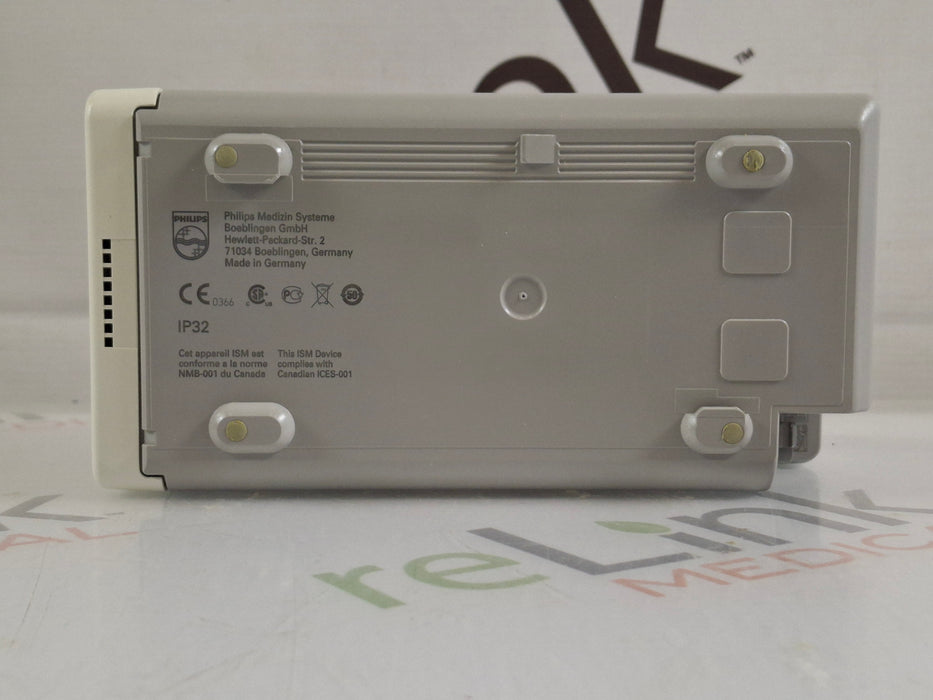 Philips IntelliVue X2 Monitor - Masimo SpO2