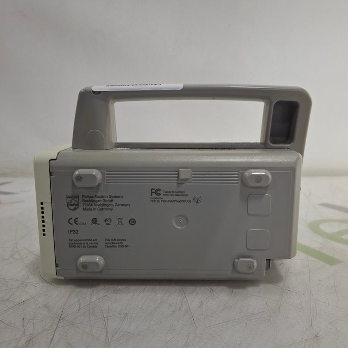 Philips Philips IntelliVue X2 Monitor - Masimo SpO2 Patient Monitors reLink Online