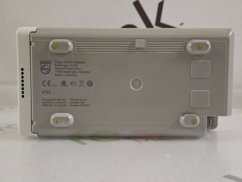 Philips IntelliVue X2 Monitor - Masimo SpO2