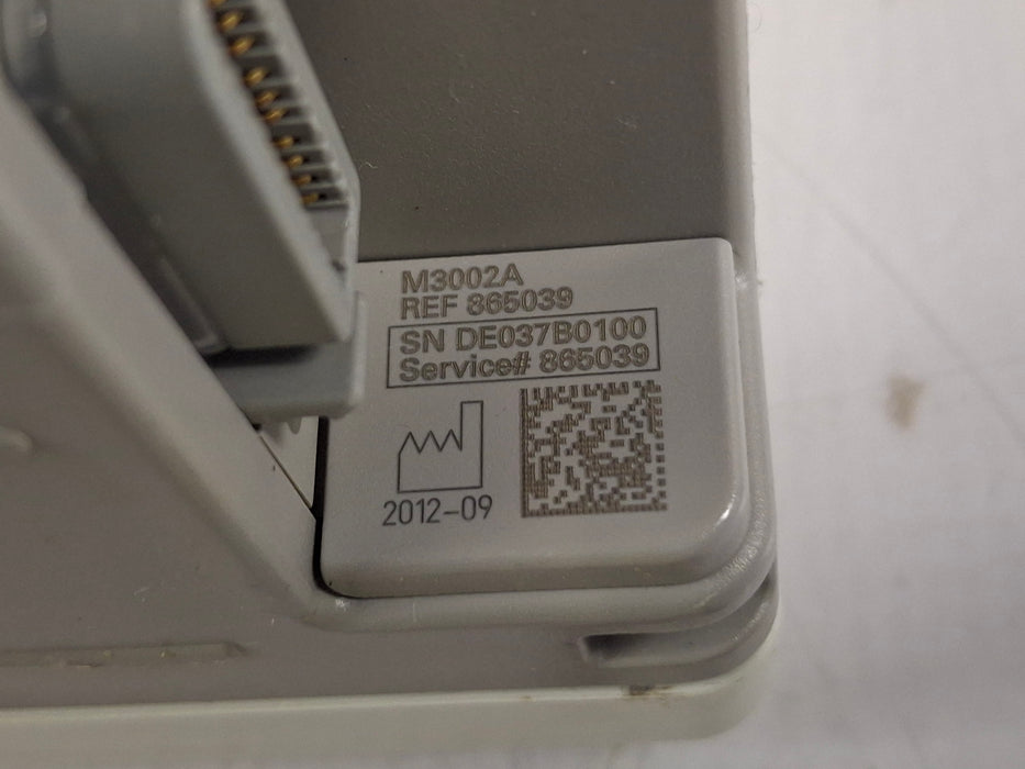 Philips IntelliVue X2 Monitor - Masimo SpO2