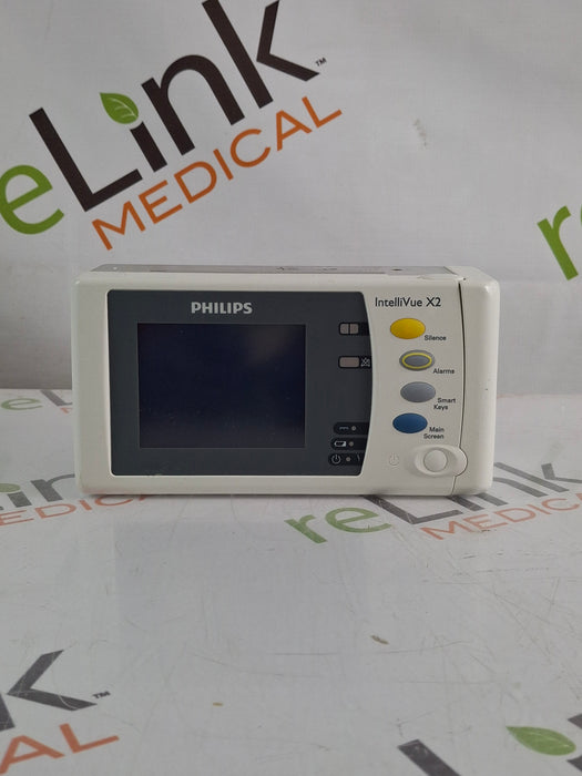 Philips IntelliVue X2 Monitor - Fast SpO2