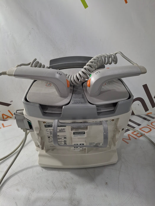 Philips HeartStart MRx Defibrillator w/Printer