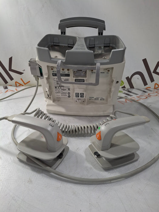 Philips HeartStart MRx Defibrillator w/Printer