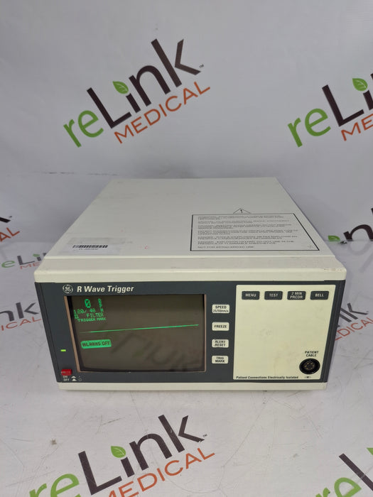 Ivy Biomedical 101T Patient Monitor