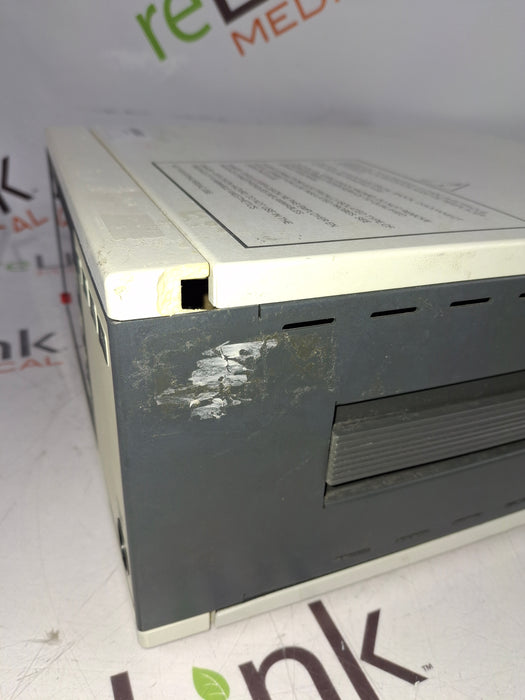 Ivy Biomedical 101T Patient Monitor