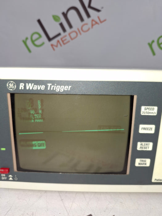 Ivy Biomedical 101T Patient Monitor