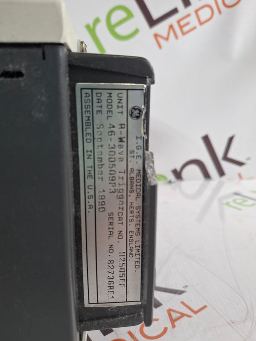 Ivy Biomedical 101T Patient Monitor