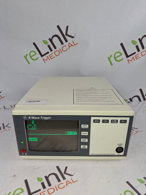 Ivy Biomedical Ivy Biomedical 101T Patient Monitor Patient Monitors reLink Online