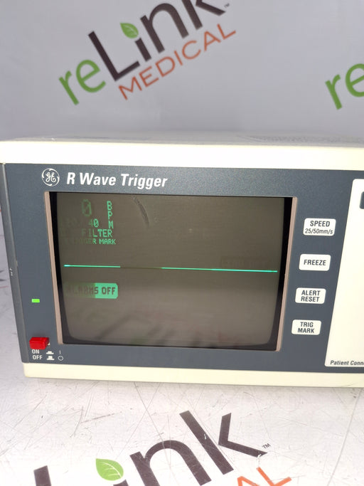 Ivy Biomedical Ivy Biomedical 101T Patient Monitor Patient Monitors reLink Online