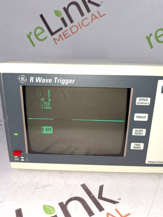 Ivy Biomedical 101T Patient Monitor