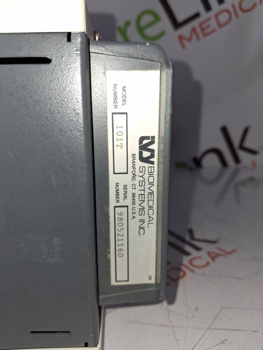 Ivy Biomedical 101T Patient Monitor