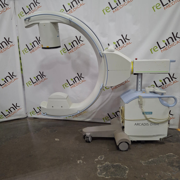 Siemens Arcadis Orbic 3D C-Arm