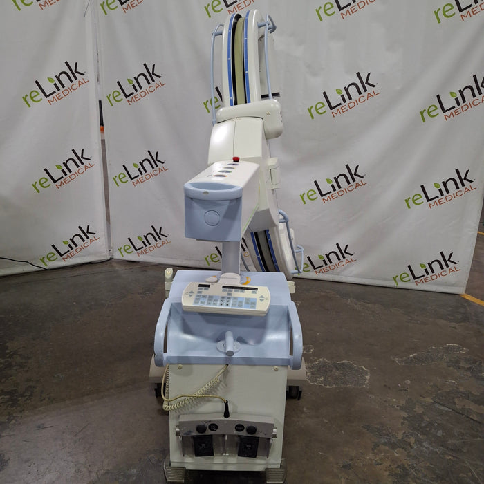 Siemens Arcadis Orbic 3D C-Arm