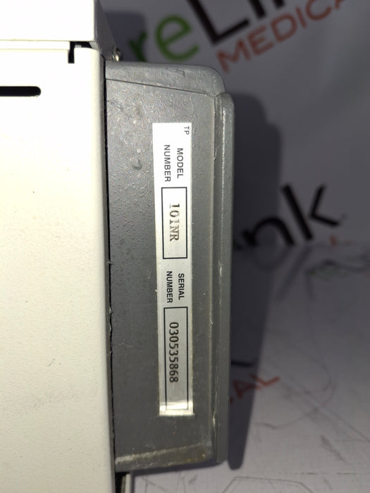 Ivy Biomedical 101NR Patient Monitor
