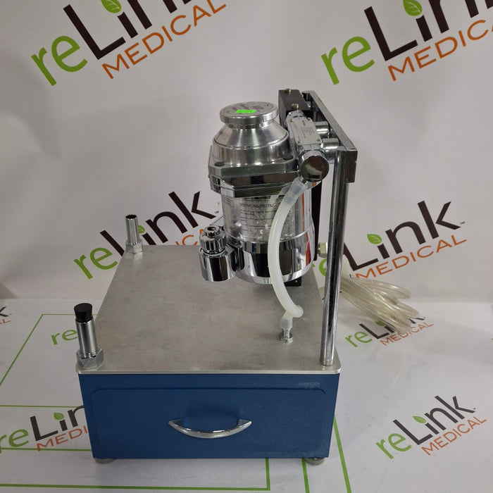 Matrx Matrx MDS VMC Anesthesia Machine Anesthesia reLink Online