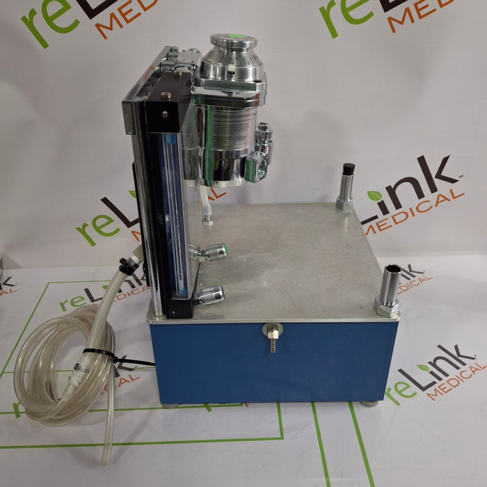 Matrx Matrx MDS VMC Anesthesia Machine Anesthesia reLink Online
