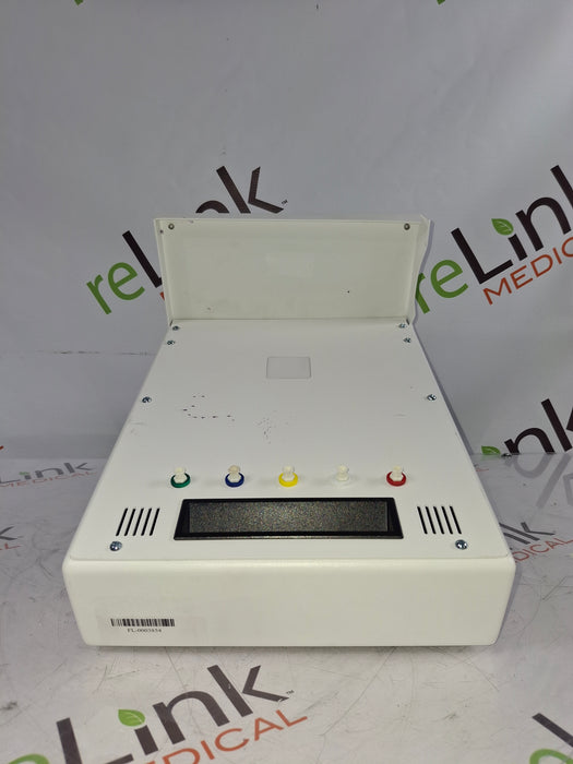 Volu-Sol Inc. Definitive DCM Slide Stainer